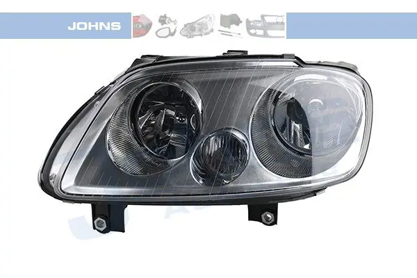 Handler.Part Headlight JOHNS 956209 1