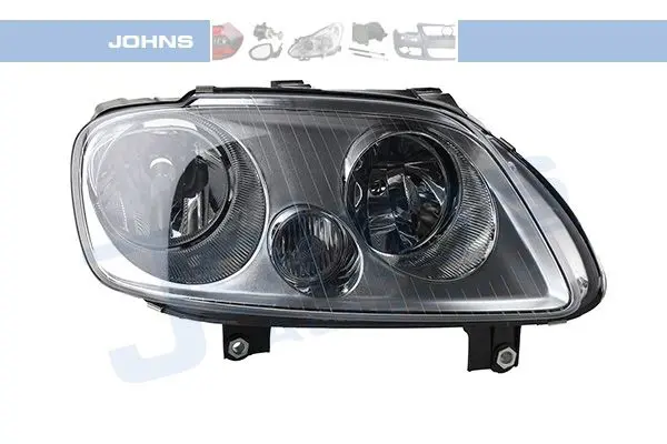 Handler.Part Headlight JOHNS 956210 1