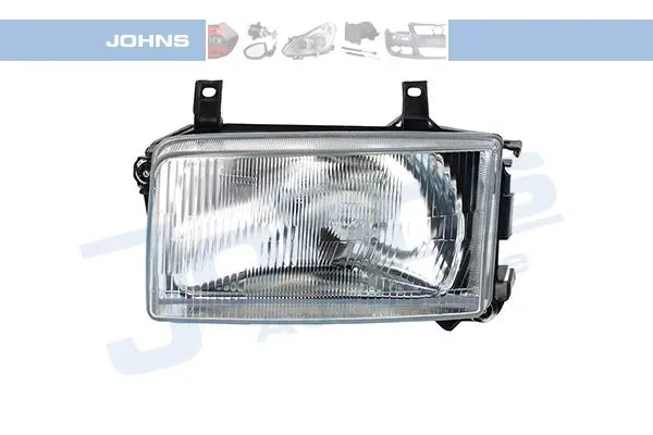 Handler.Part Headlight JOHNS 956609 1