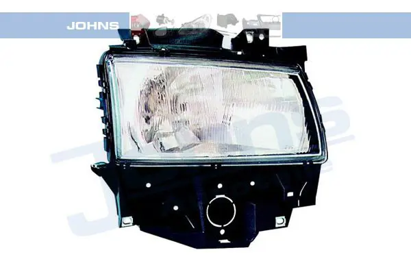 Handler.Part Headlight JOHNS 9566102 1