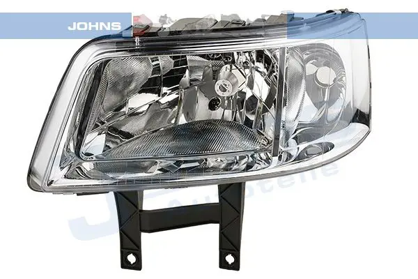 Handler.Part Headlight JOHNS 956709 1