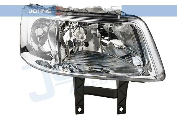 Handler.Part Headlight JOHNS 956710 1