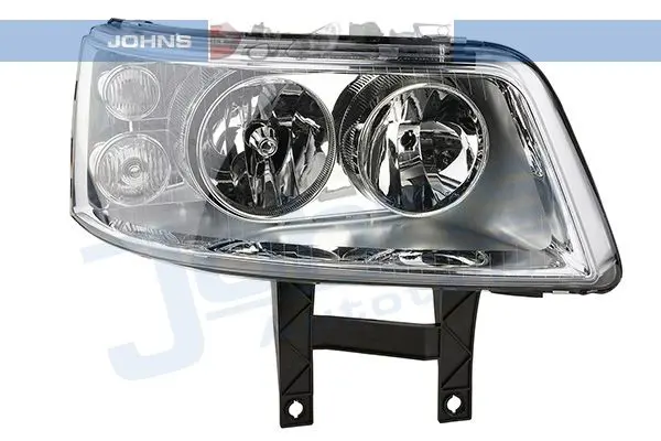 Handler.Part Headlight JOHNS 9567102 1