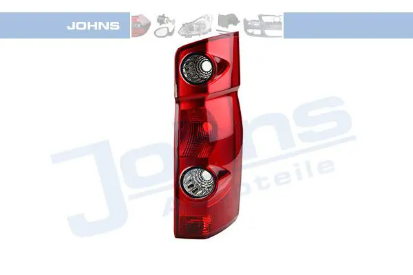 Handler.Part Combination rearlight JOHNS 9582881 1