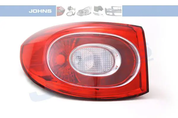 Handler.Part Combination rearlight JOHNS 9591871 1