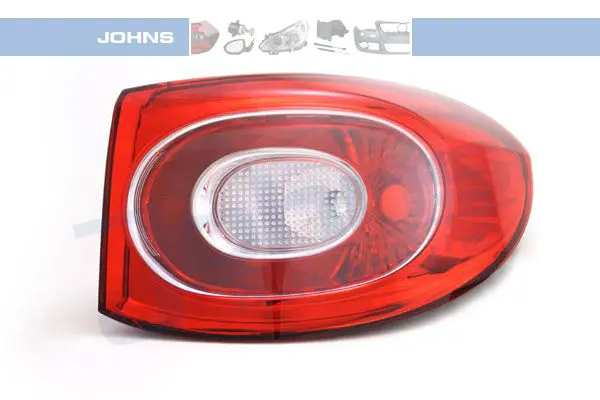 Handler.Part Combination rearlight JOHNS 9591881 1