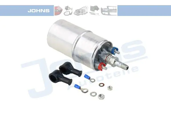 Handler.Part Fuel pump JOHNS KSP1316001 1