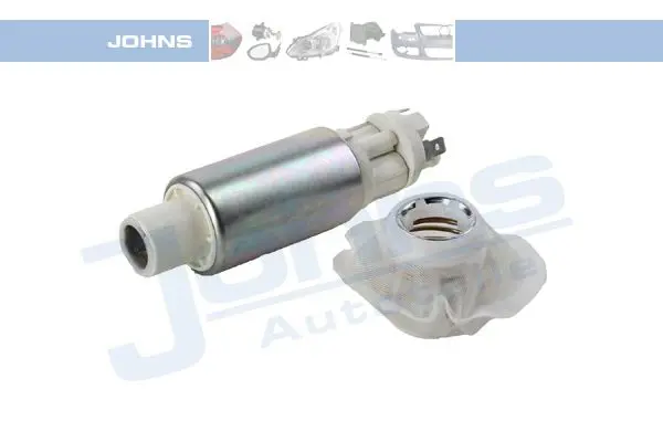 Handler.Part Fuel pump JOHNS KSP3017001 1