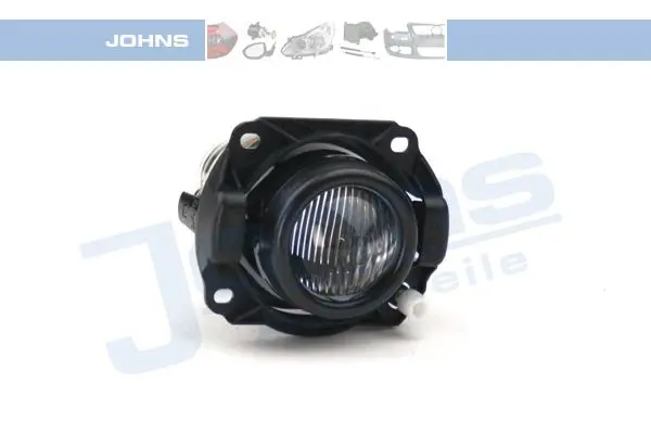 Handler.Part Fog light JOHNS 207129 1