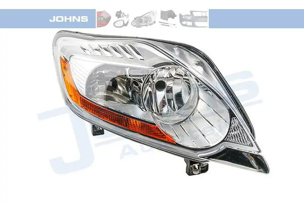 Handler.Part Headlight JOHNS 328010 1