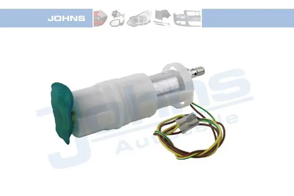 Handler.Part Fuel pump JOHNS KSP1317002 1