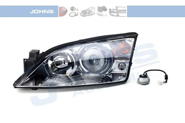 Handler.Part Headlight JOHNS 3218092 1