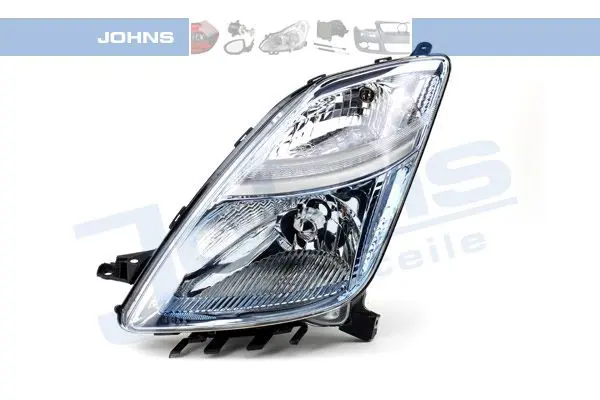 Handler.Part Headlight JOHNS 8117094 1