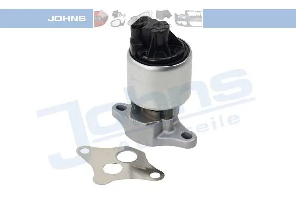 Handler.Part Egr valve JOHNS AGR5507001 1