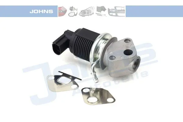 Handler.Part Egr valve JOHNS AGR9539007 1