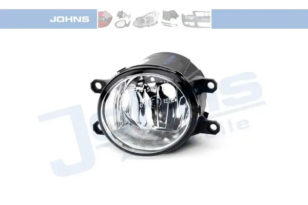 Handler.Part Fog light JOHNS 8143294 1