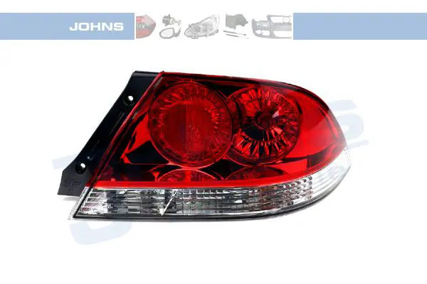 Handler.Part Combination rearlight JOHNS 5224881 1