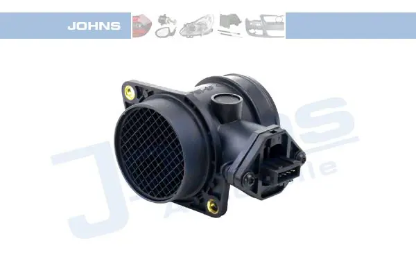 Handler.Part Air mass sensor JOHNS LMM5507083 1