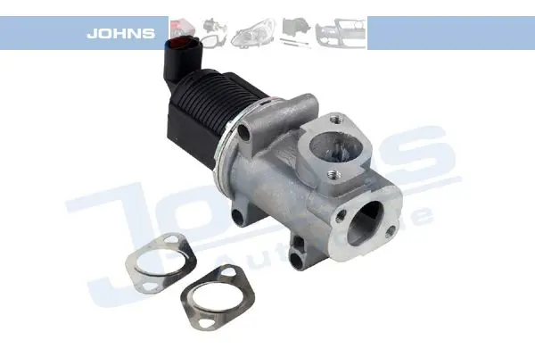 Handler.Part Egr valve JOHNS AGR5509069 1