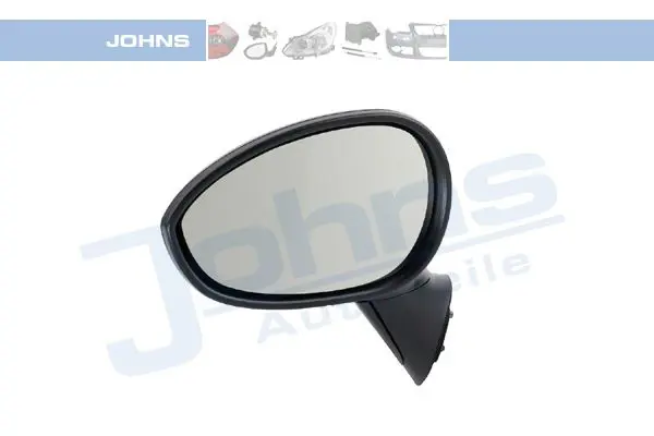 Handler.Part Outside mirror JOHNS 30033726 1