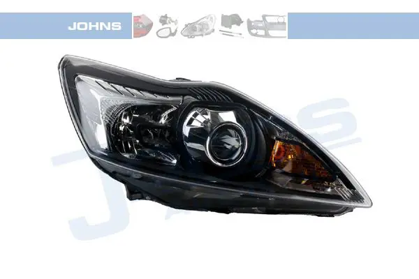 Handler.Part Headlight JOHNS 3212107 1