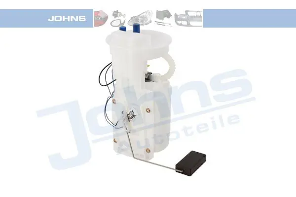 Handler.Part Fuel feed unit JOHNS KSP9526001 1