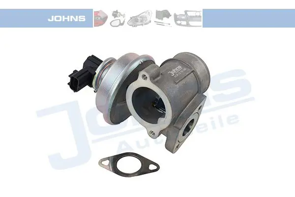 Handler.Part Egr valve JOHNS AGR3218096 1