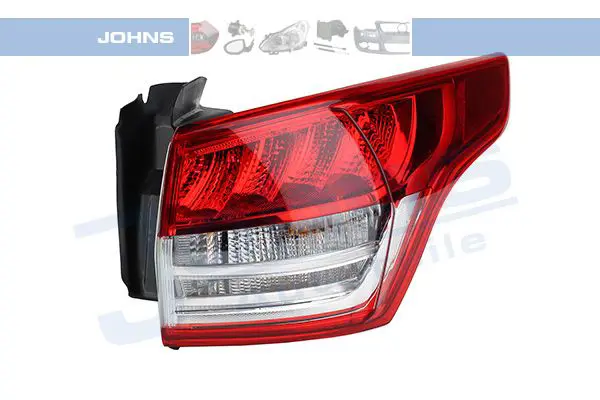 Handler.Part Combination rearlight JOHNS 3281882 1