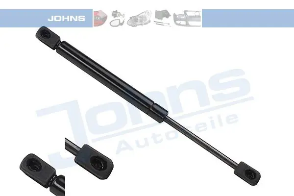 Handler.Part Gas spring, bonnet JOHNS 90230391 1