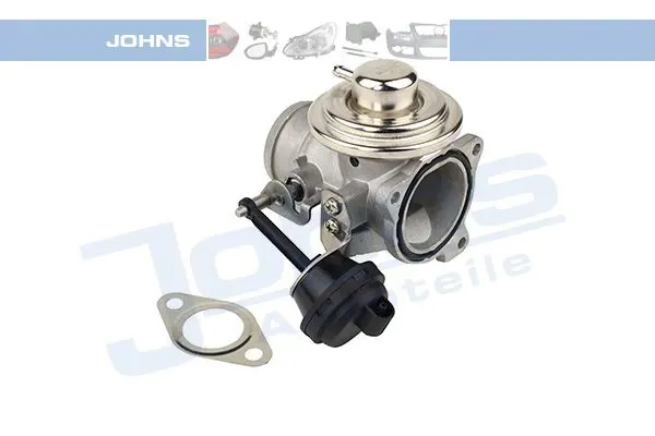 Handler.Part Egr valve JOHNS AGR9548129 1