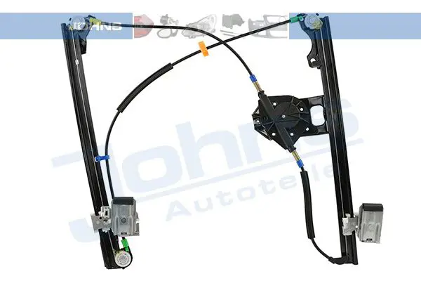 Handler.Part Window regulator JOHNS 95384211 1