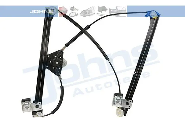 Handler.Part Window regulator JOHNS 95244113 1