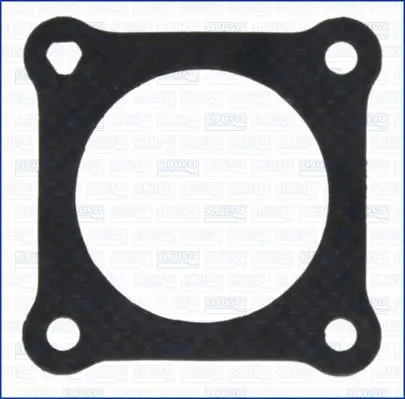 Handler.Part Gasket, exhaust pipe AJUSA 01262100 1