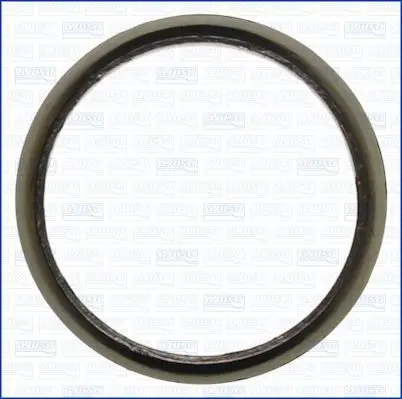 Handler.Part Gasket, exhaust pipe AJUSA 01280000 2