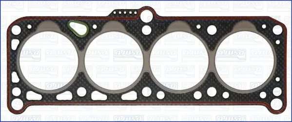 Handler.Part Gasket, cylinder head AJUSA 10025030 1