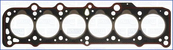 Handler.Part Gasket, cylinder head AJUSA 10027700 1