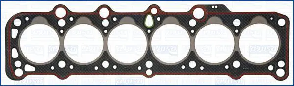 Handler.Part Gasket, cylinder head AJUSA 10027710 1