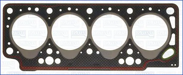 Handler.Part Gasket, cylinder head AJUSA 10028700 1