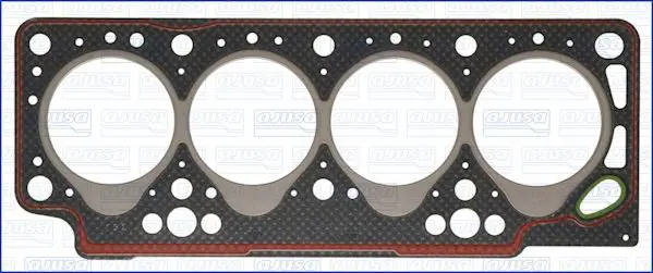 Handler.Part Gasket, cylinder head AJUSA 10028710 1