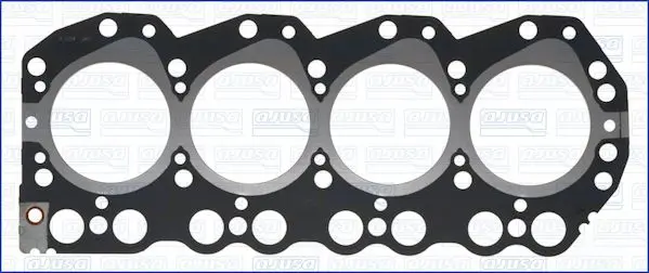 Handler.Part Gasket, cylinder head AJUSA 10070710 1