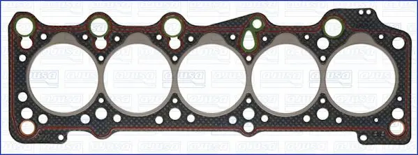 Handler.Part Gasket, cylinder head AJUSA 10074210 1