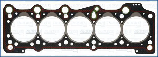 Handler.Part Gasket, cylinder head AJUSA 10074220 1