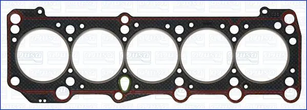 Handler.Part Gasket, cylinder head AJUSA 10074310 1