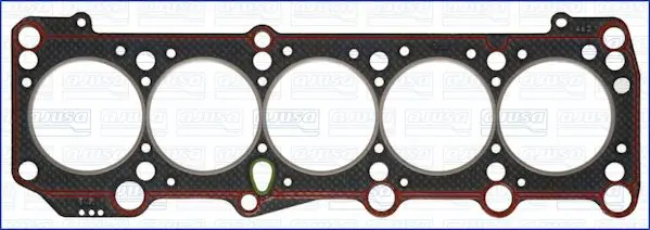 Handler.Part Gasket, cylinder head AJUSA 10074320 1