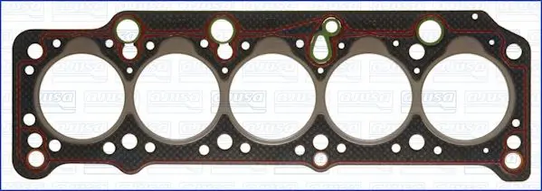 Handler.Part Gasket, cylinder head AJUSA 10097700 1