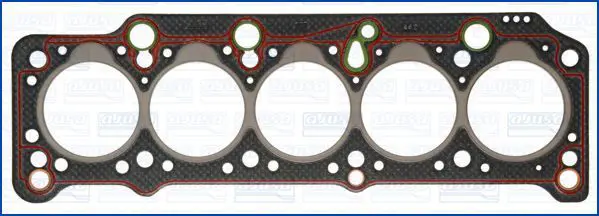 Handler.Part Gasket, cylinder head AJUSA 10097720 1