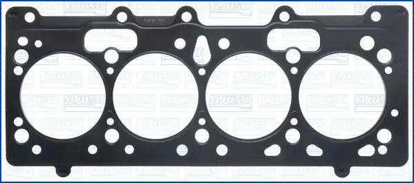 Handler.Part Gasket, cylinder head AJUSA 10098600 1