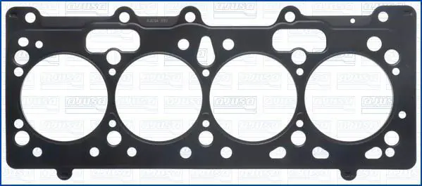 Handler.Part Gasket, cylinder head AJUSA 10098610 1