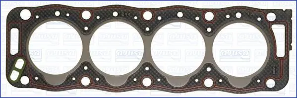 Handler.Part Gasket, cylinder head AJUSA 10100300 1