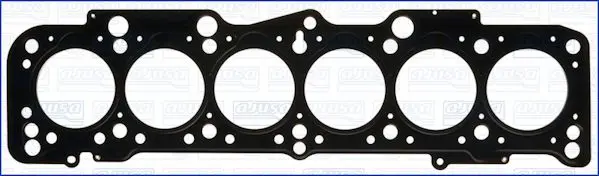 Handler.Part Gasket, cylinder head AJUSA 10103200 1